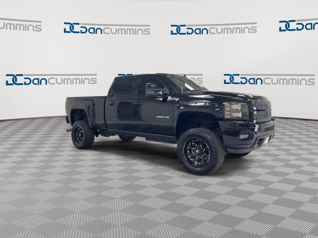 chevrolet silverado 2500hd 2014 1GC1KXC89EF139511 image chevrolet silverado 2500hd 2014 1GC1KXC89EF139511 image